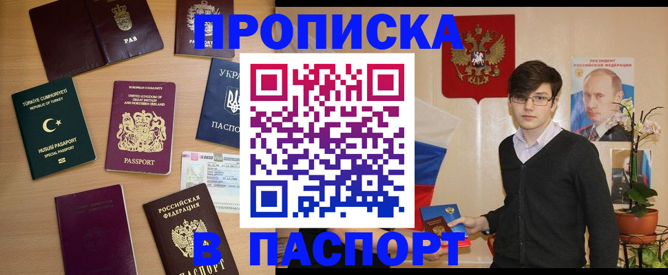 прописка 2025 в Александровске